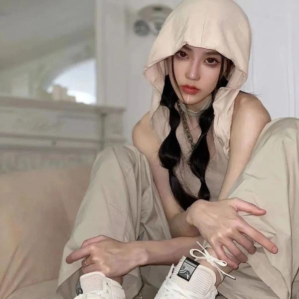 有其母必有其女